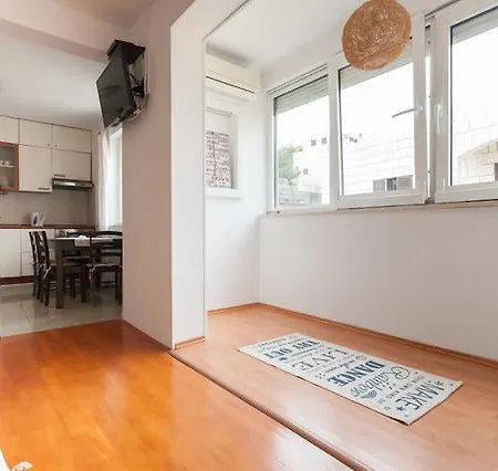 Star Appartement *
