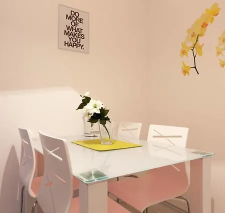 Appartement Star