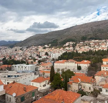 Star Διαμέρισμα Ντουμπρόβνικ