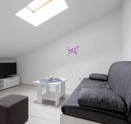 Apartman Star